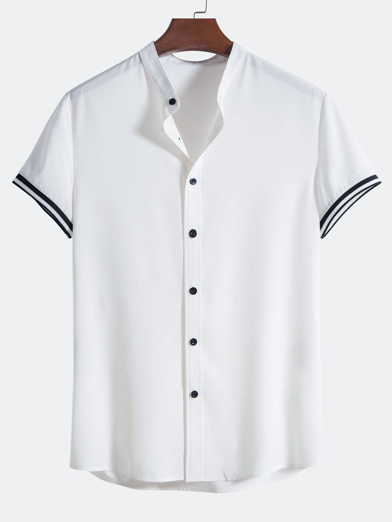 White / S