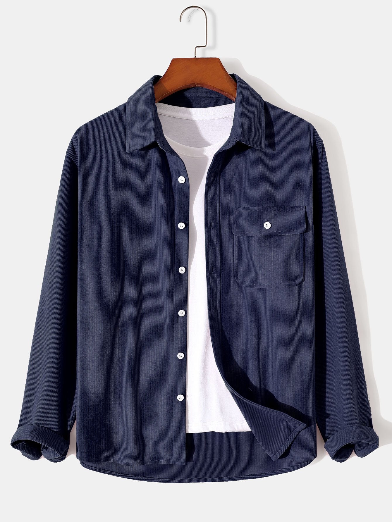 Navy / S