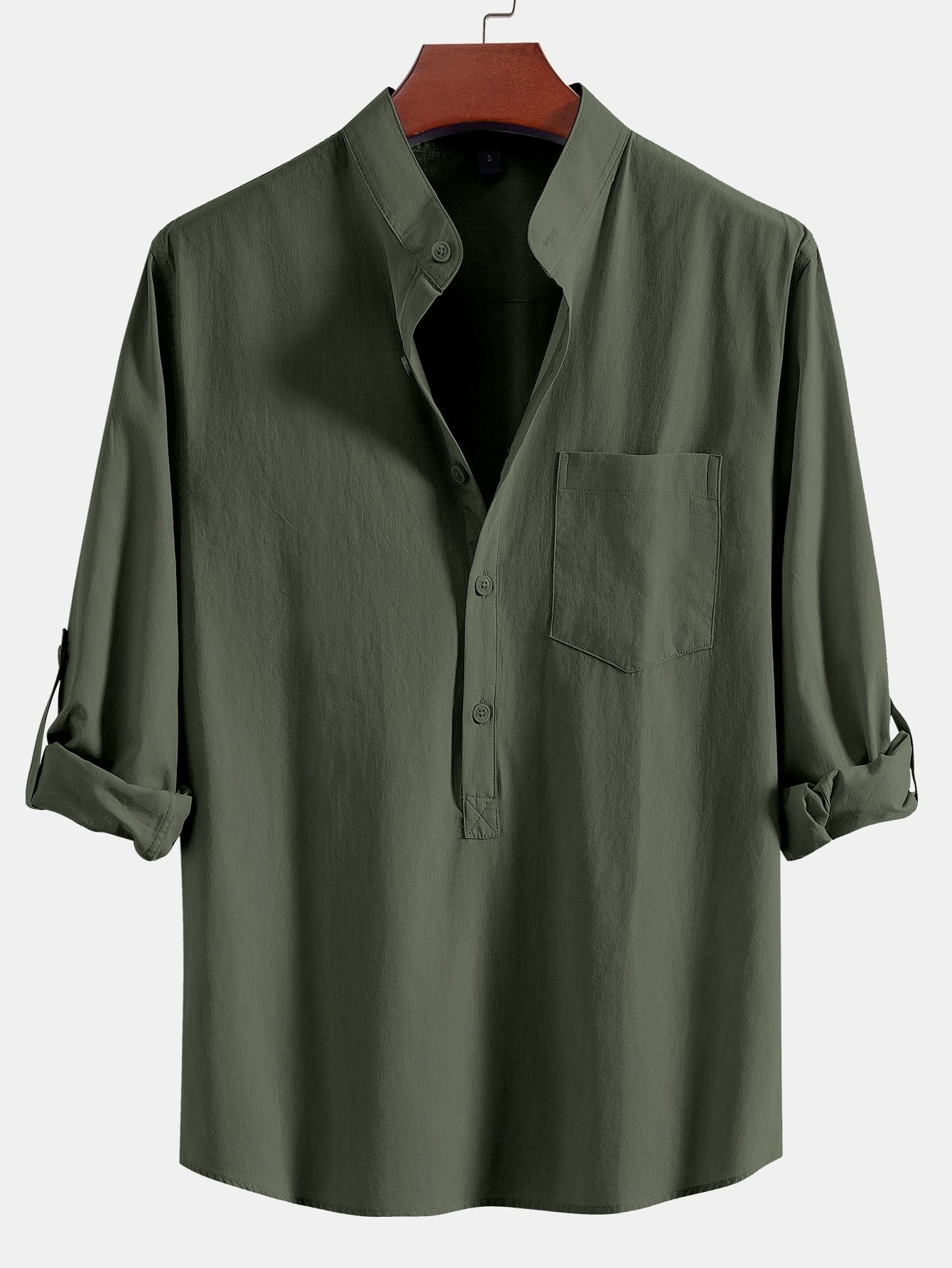 Darkgreen / S