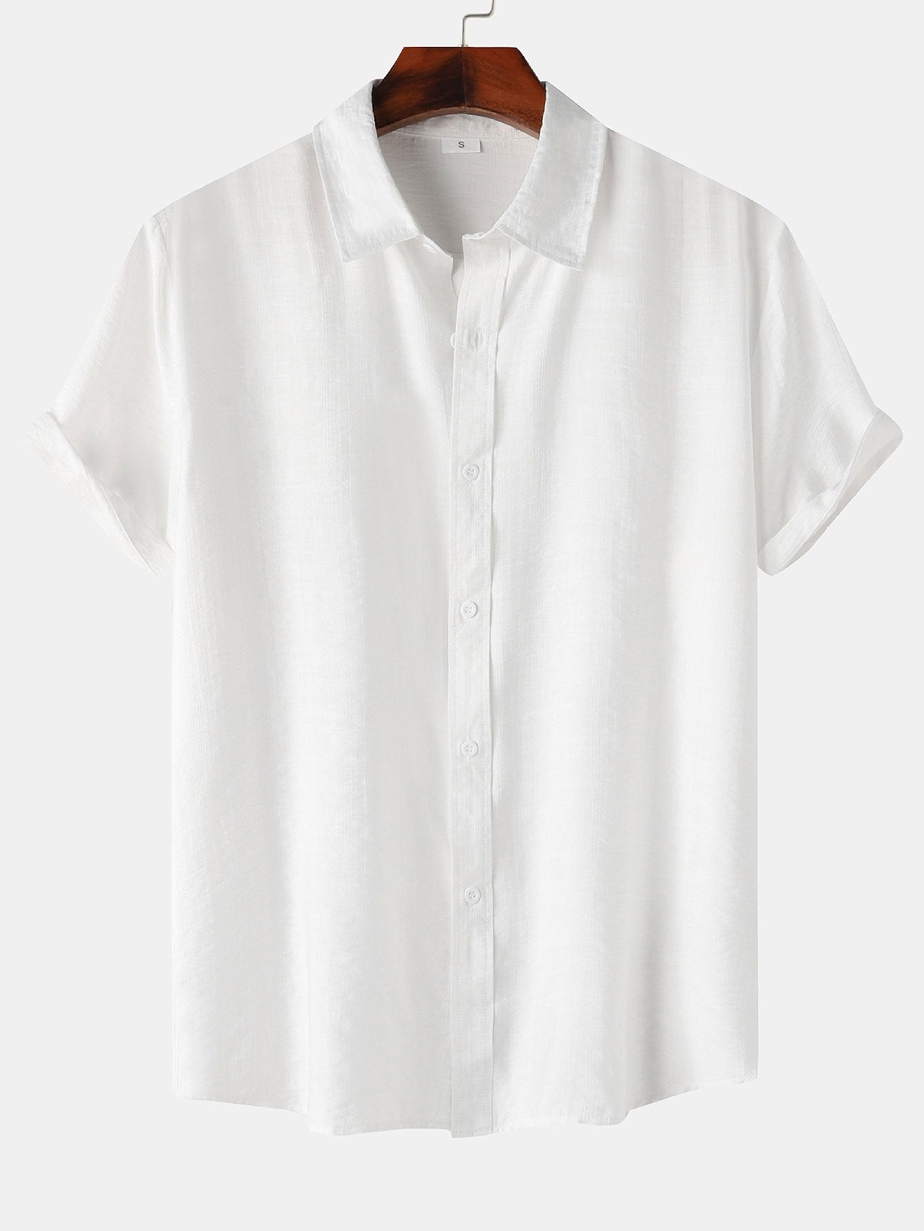 White / M