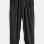 Corduroy Shirt & Straight Leg Corduroy Pants Set