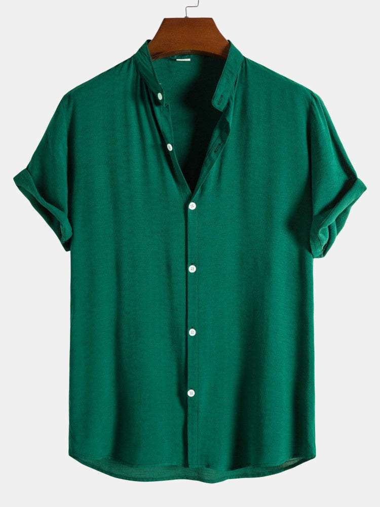 Darkgreen / S
