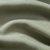 Viscose Stand Collar Shirt