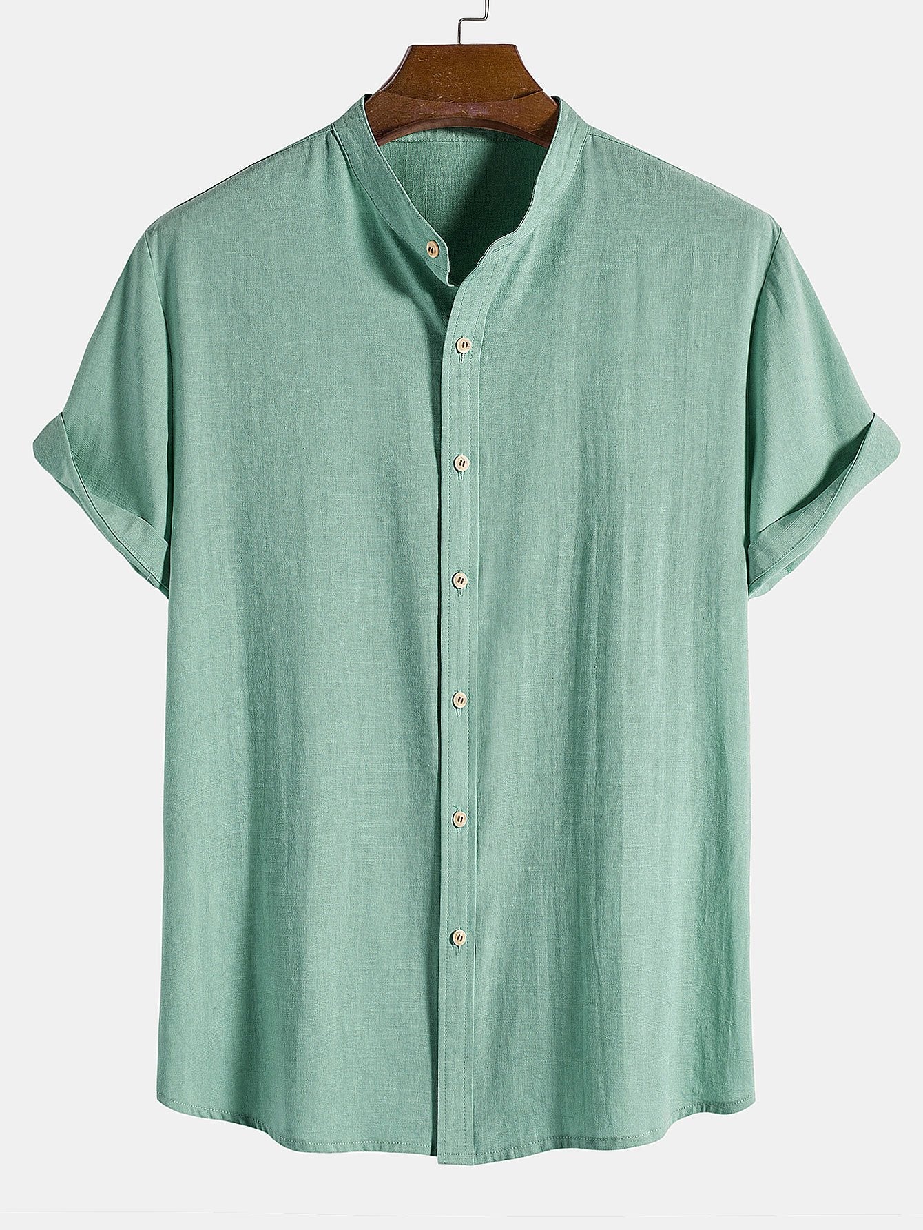 Lightgreen / S