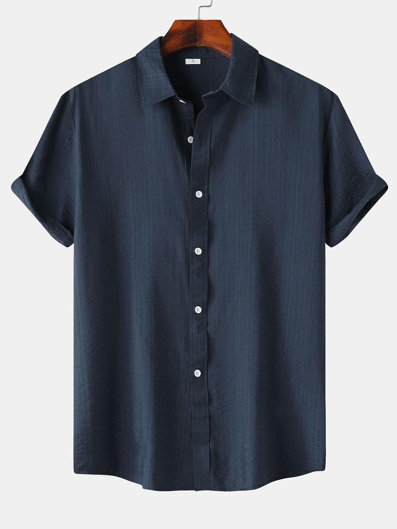 Navy / M