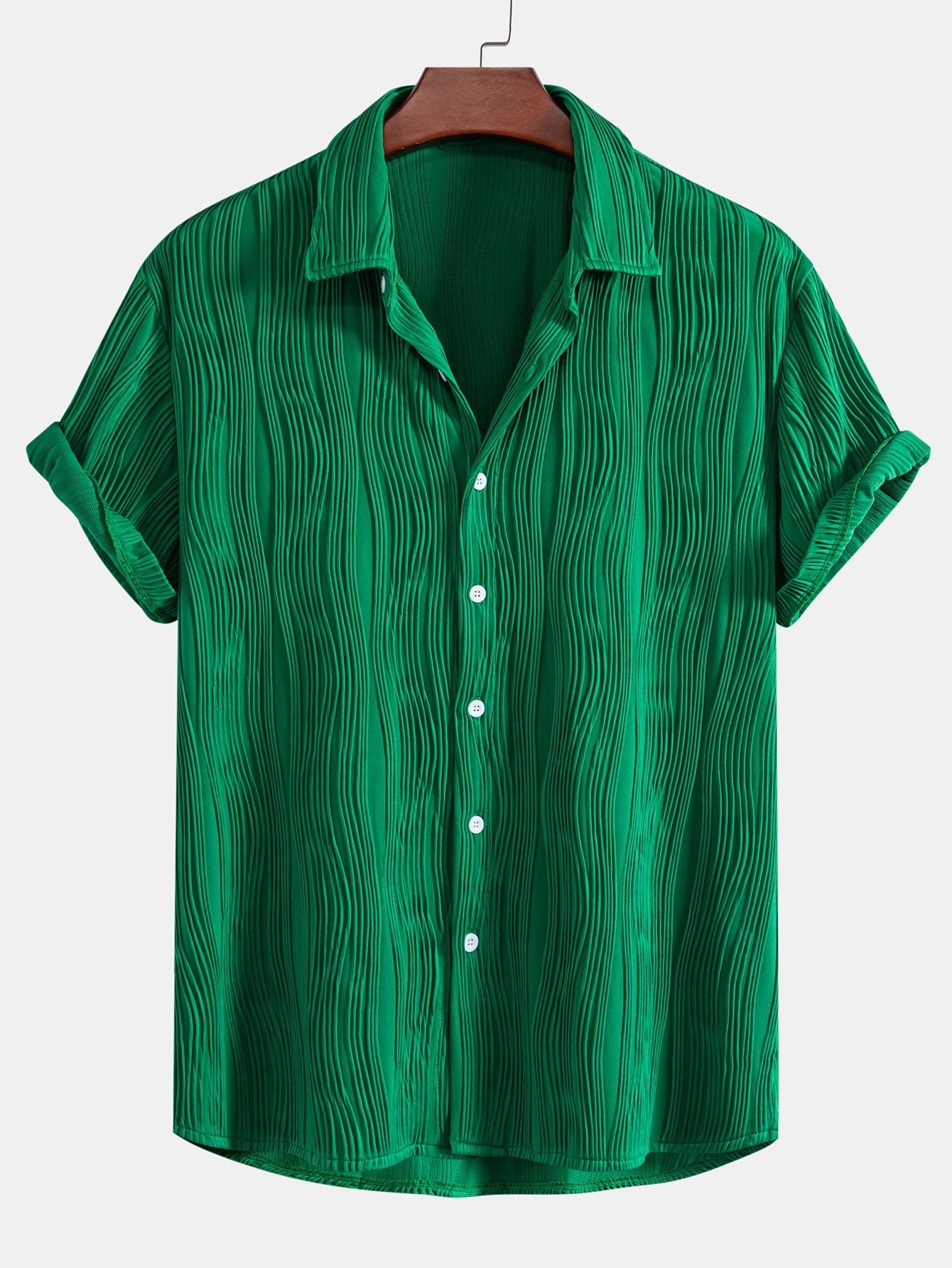 Green / S