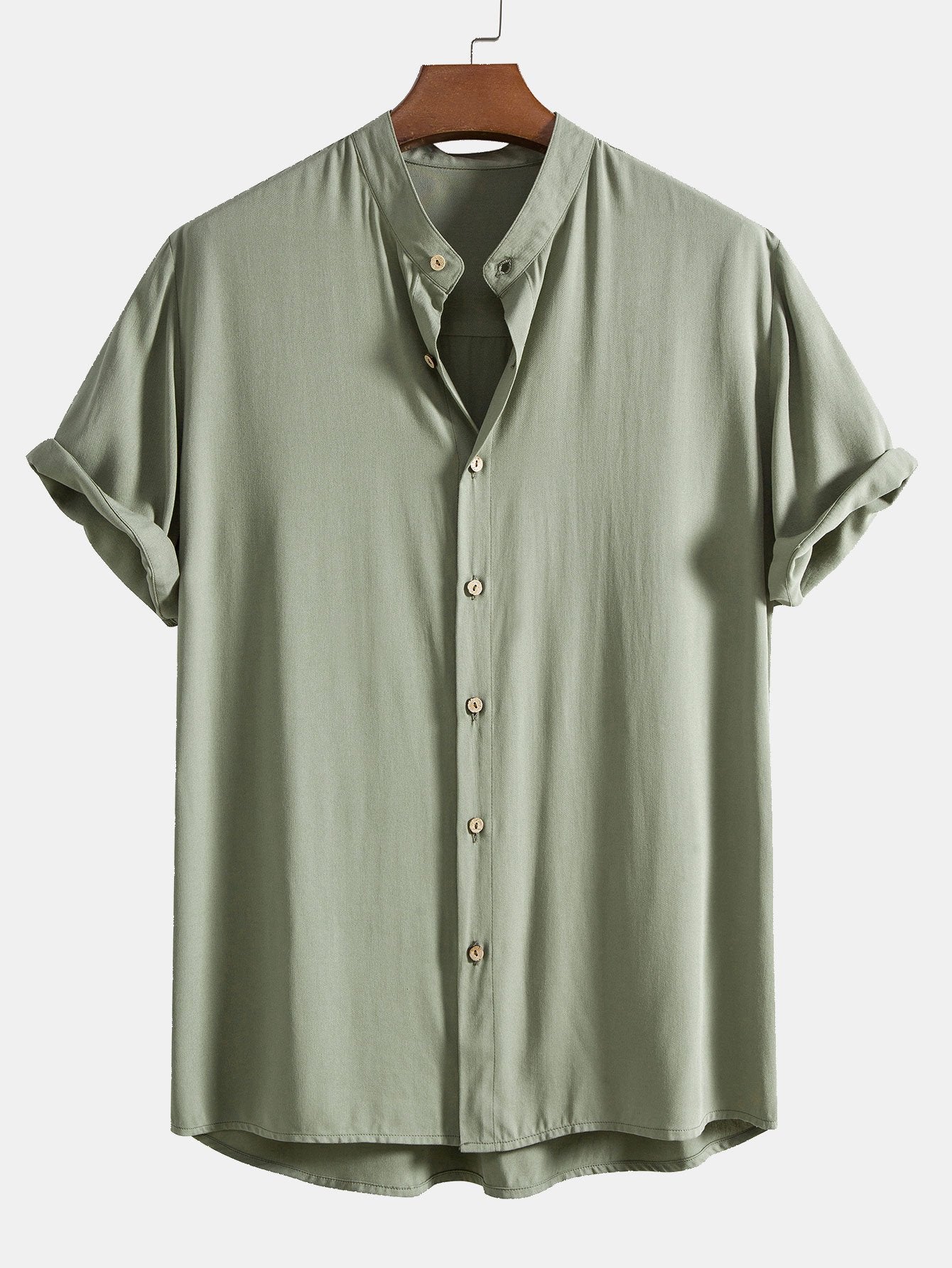 Green / S