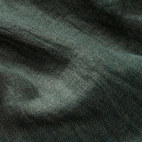 Stand Collar Textured Shirt