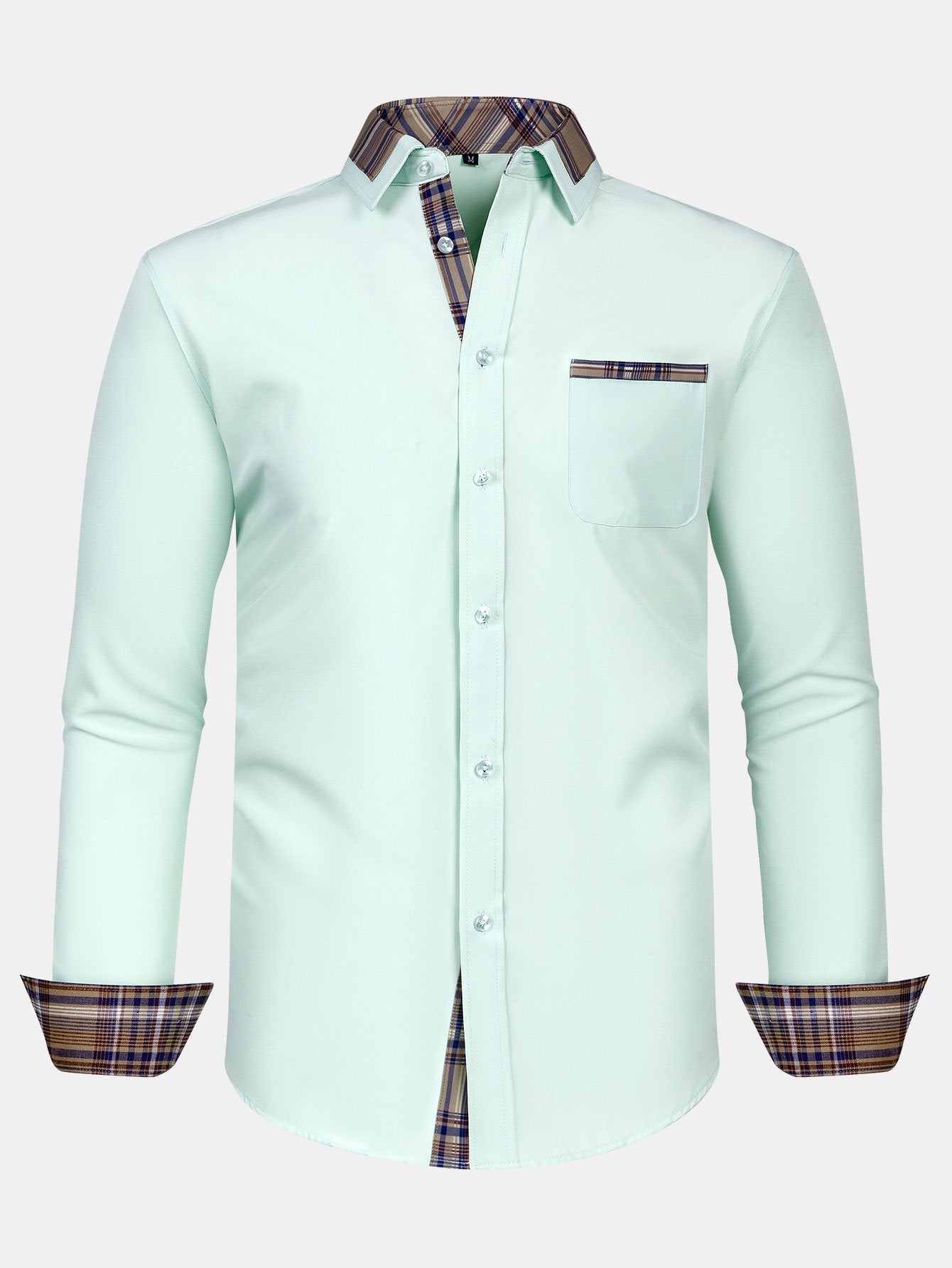 Lightgreen / S