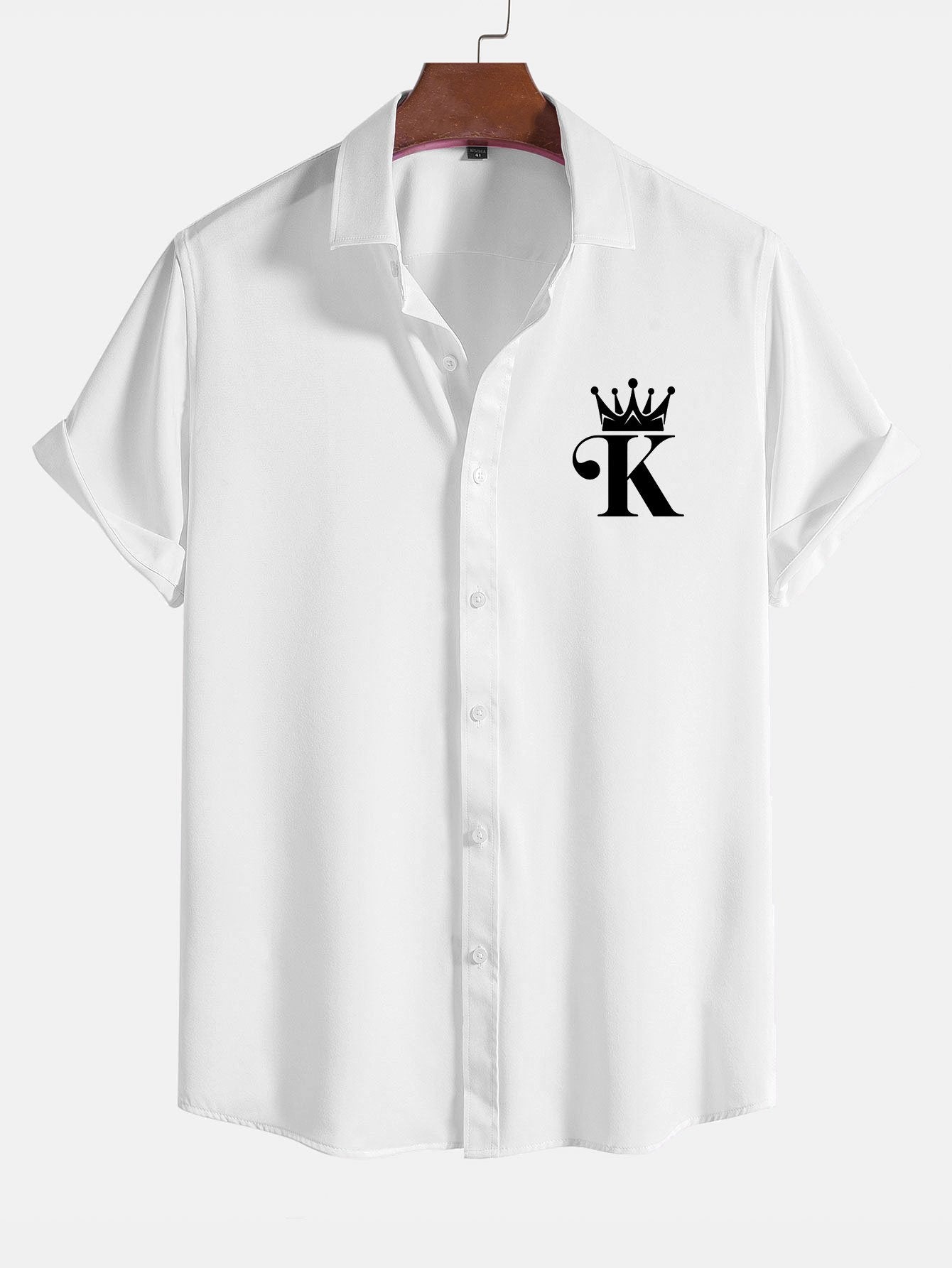 White / S