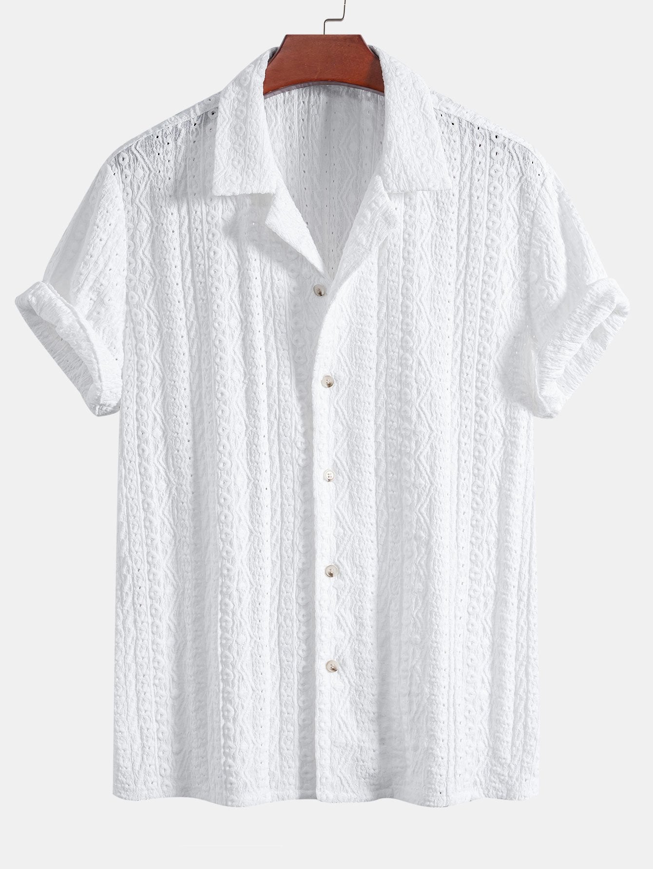 White / S