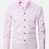 Basic Long Sleeve Shirt