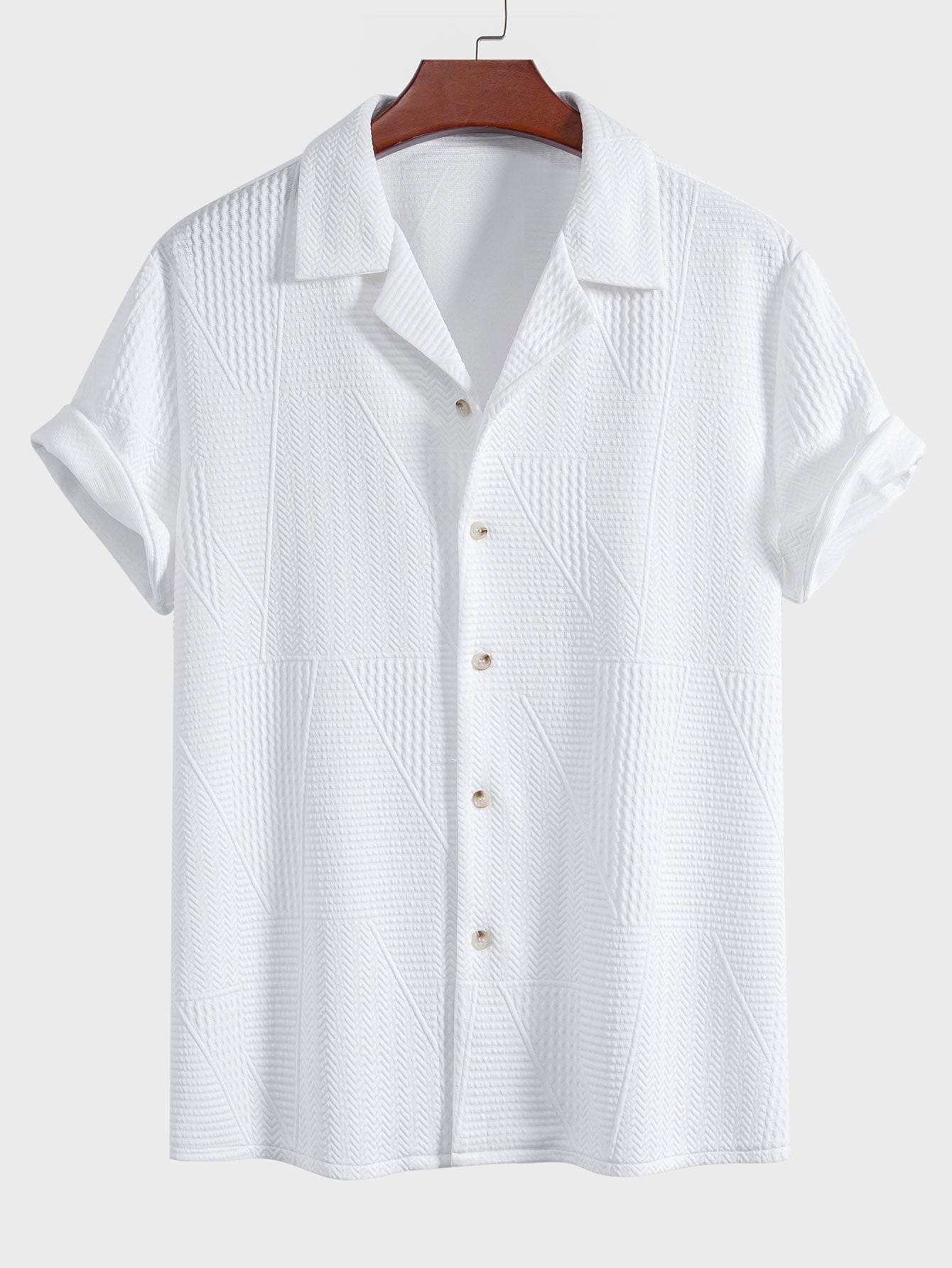 White / S