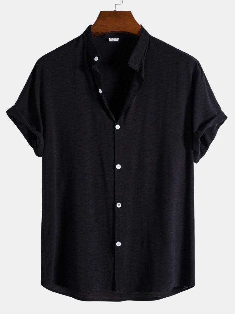 Black / S