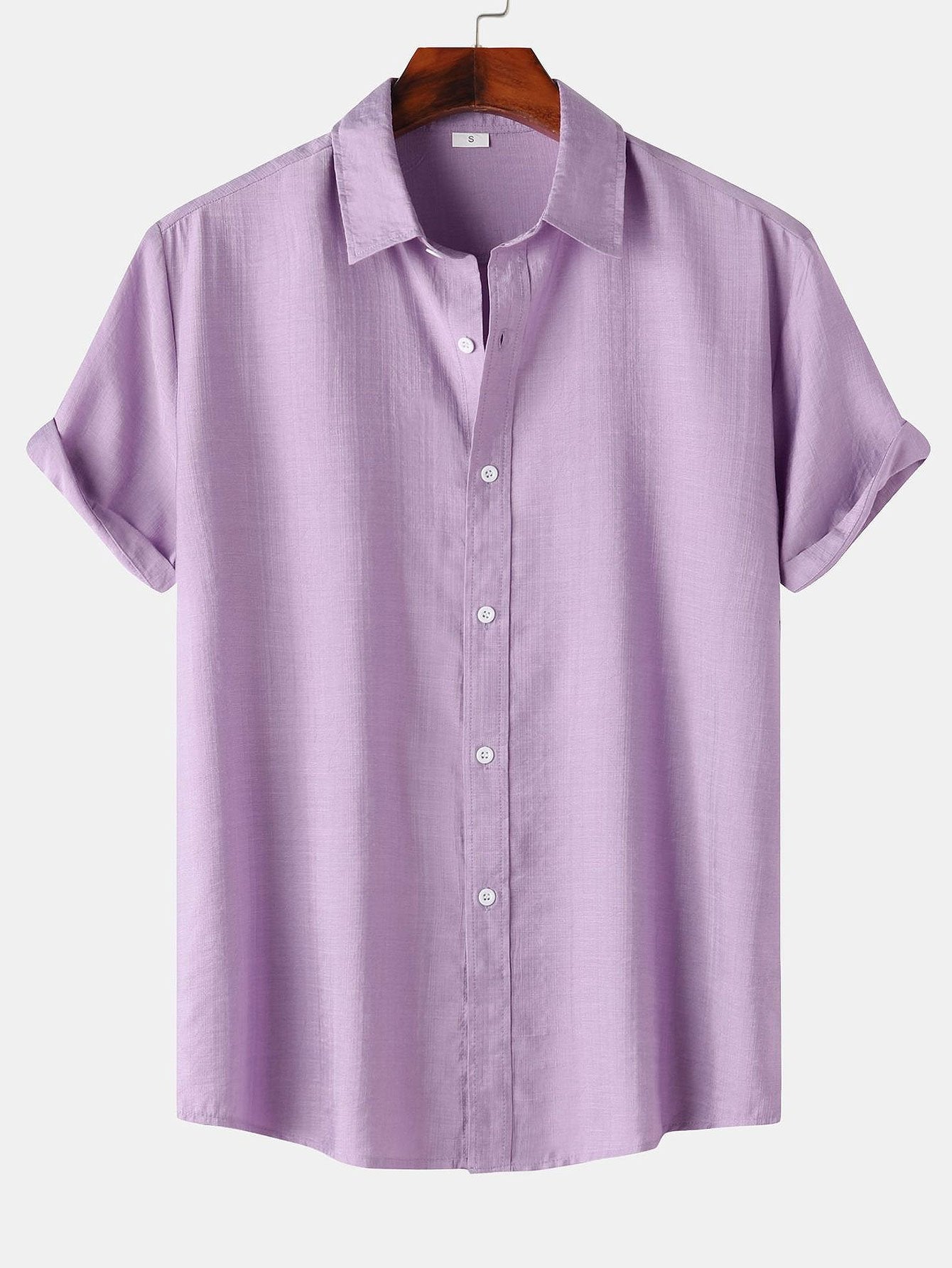 Purple / M