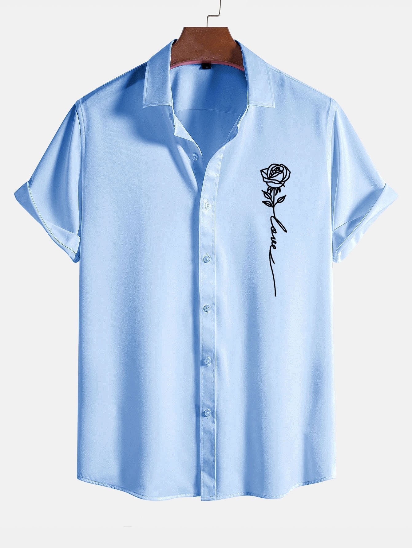 Lightblue / S