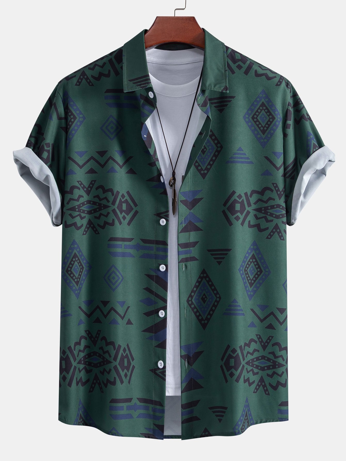 Darkgreen / S