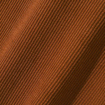 Long Sleeve Color Block Corduroy Shirt