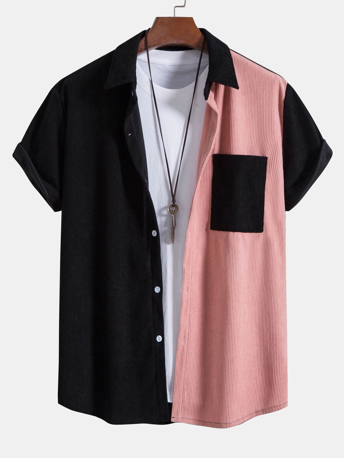Lightpink / M