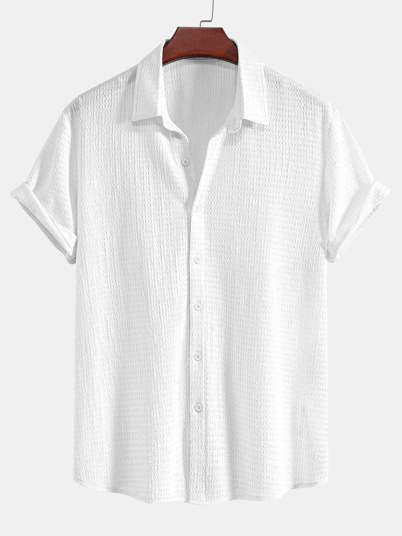 White / S