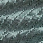 Ribbed Cuban Shirt