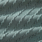 Ribbed Cuban Shirt