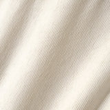 Long Sleeve Stand Collar Corduroy Shirt
