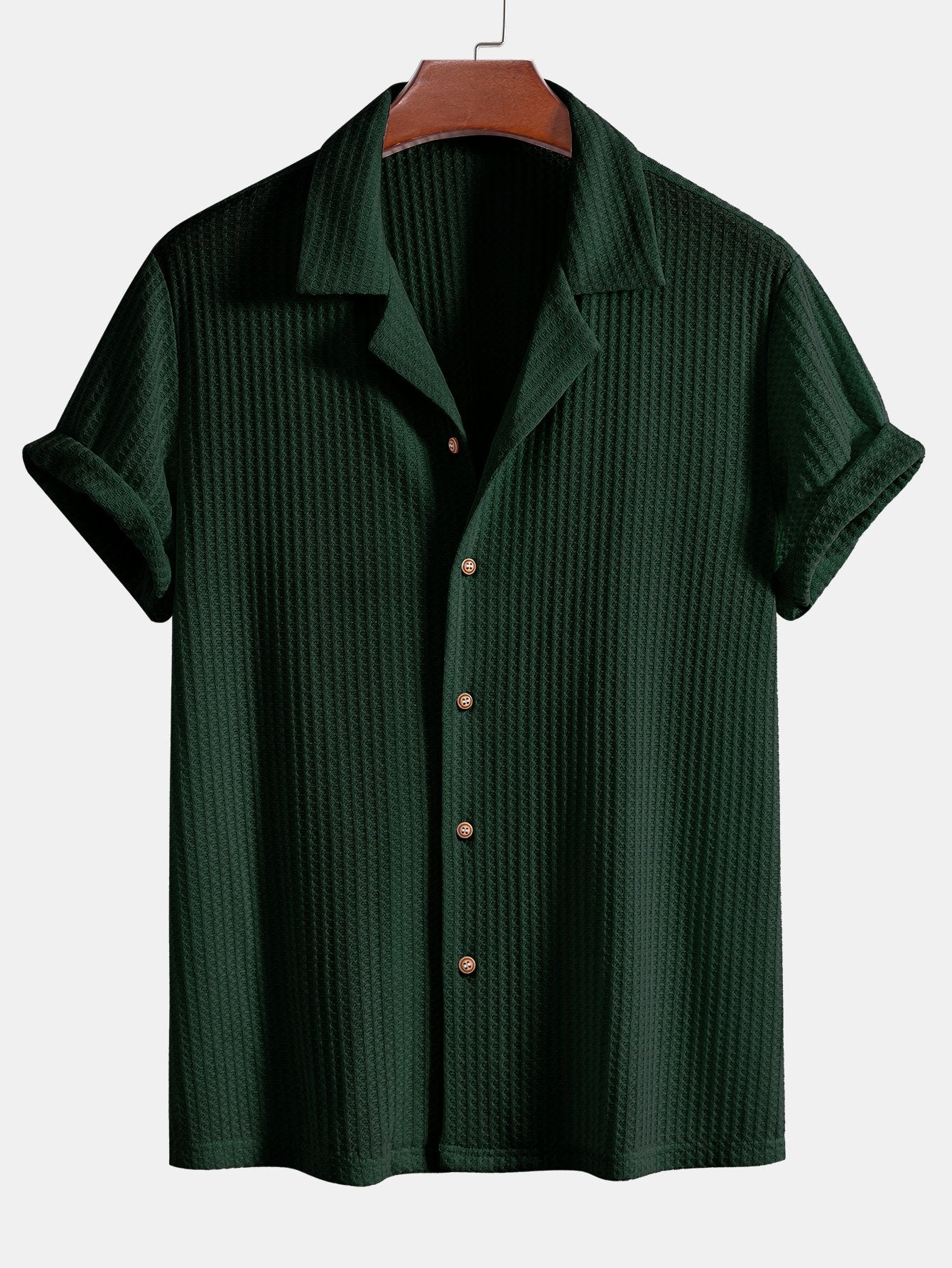 Darkgreen / S