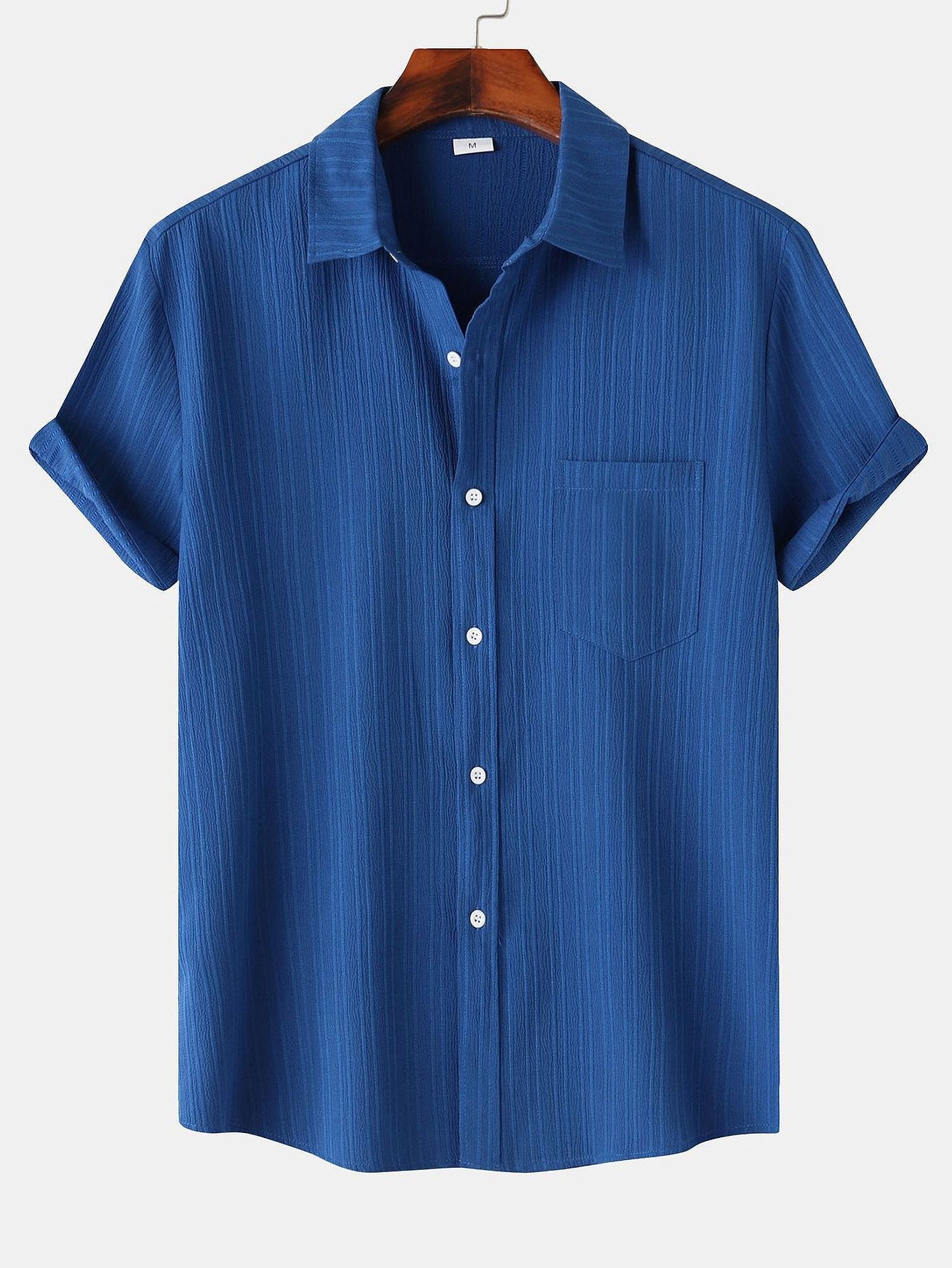 Blue / S