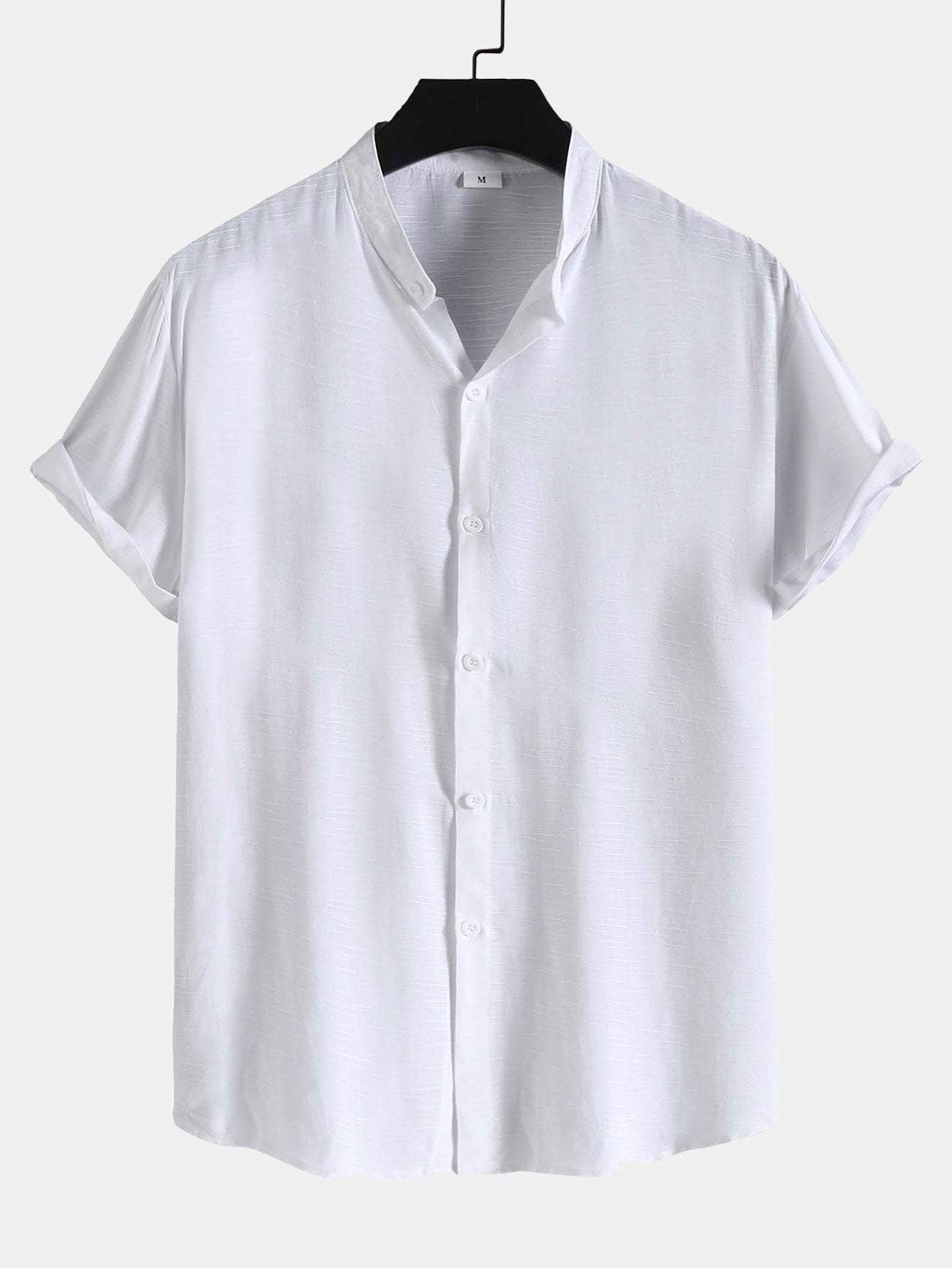 White / S