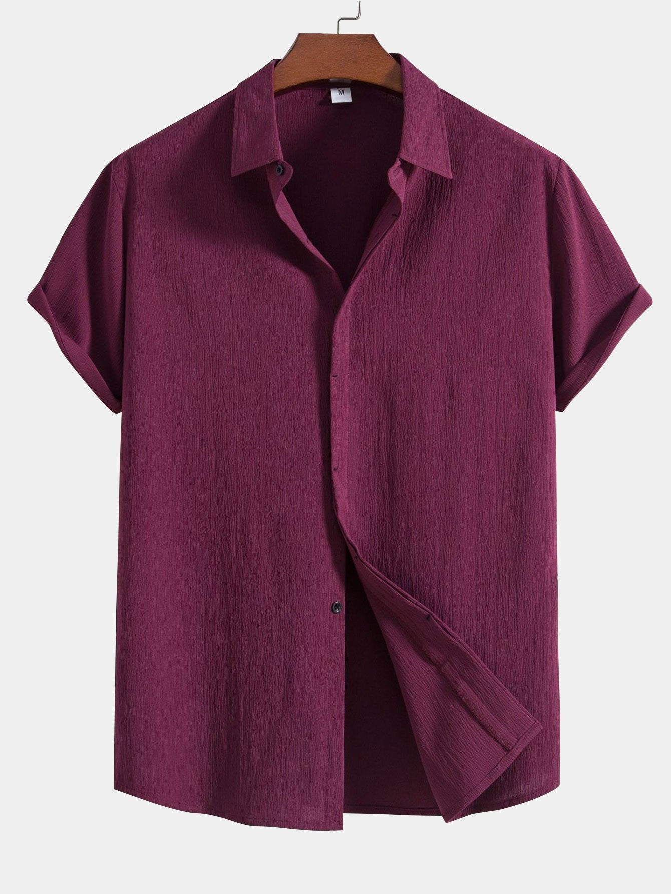 Maroon / M