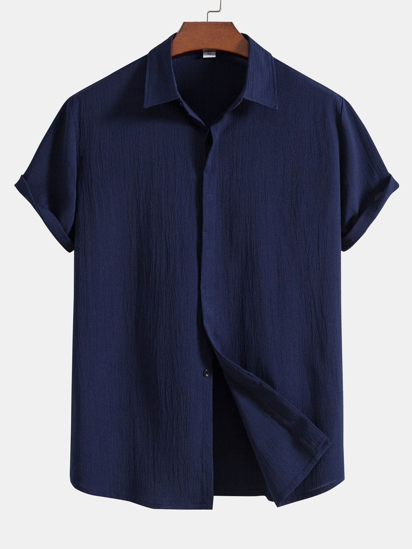 Navy / M