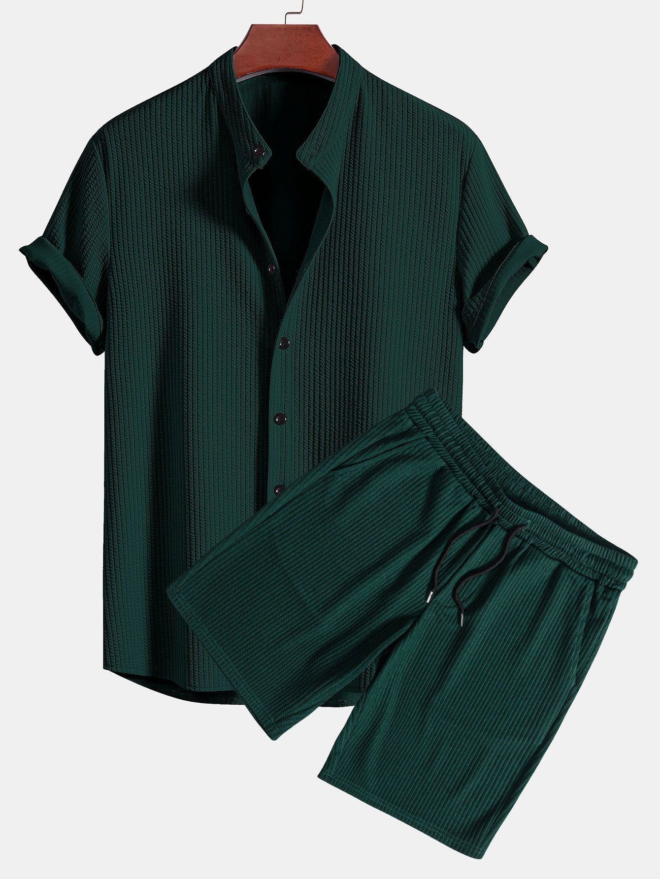 Darkgreen / S