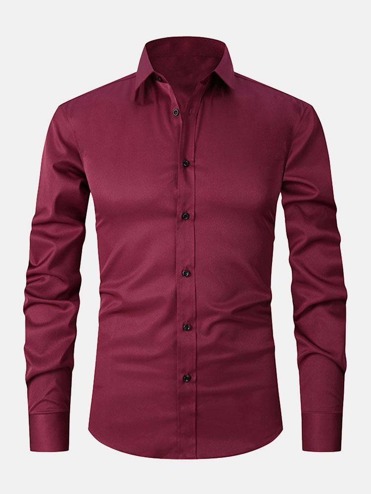 Maroon / S