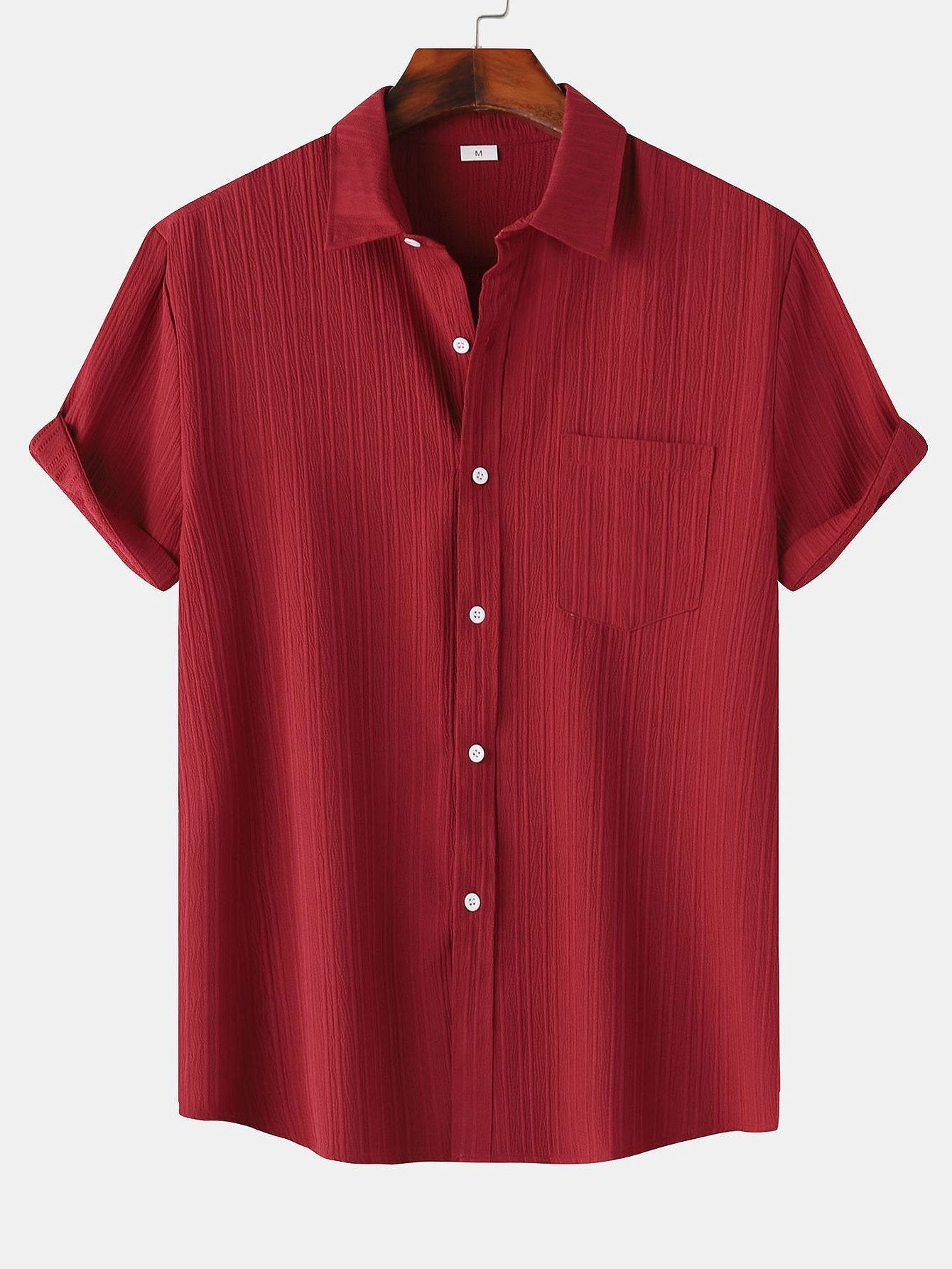 Red / S