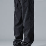 Quarter Zip Corduroy Raglan Sleeve Sweatshirt & Corduroy Pants Set
