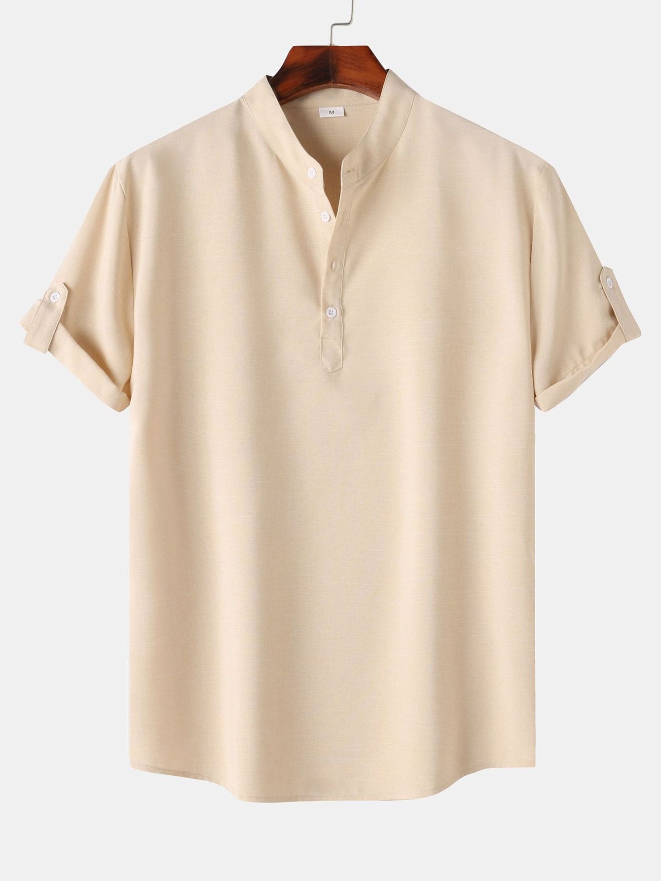 Beige / S