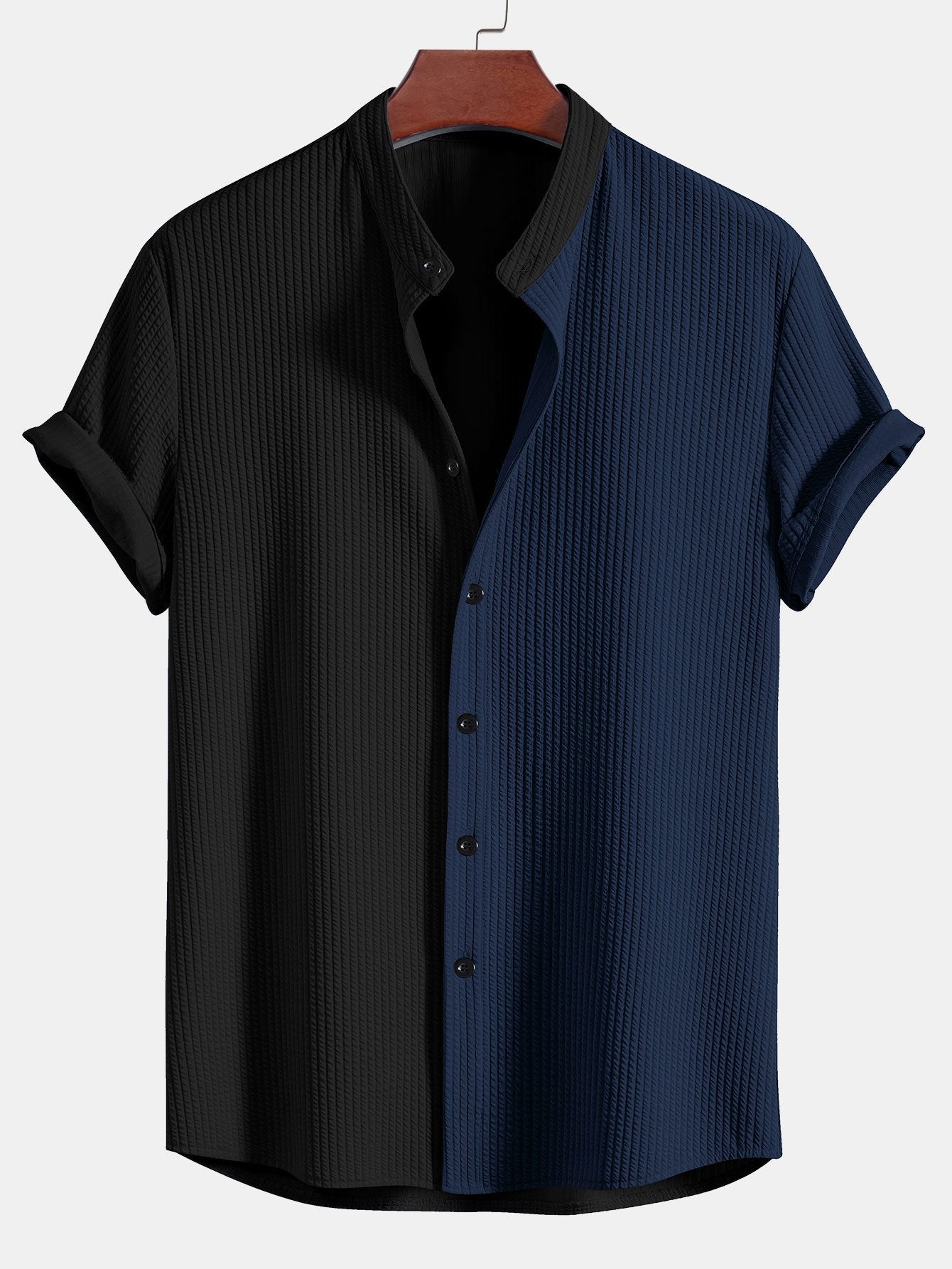 Navy / S