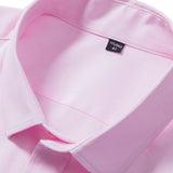 Rose Love Print Button Up Shirt
