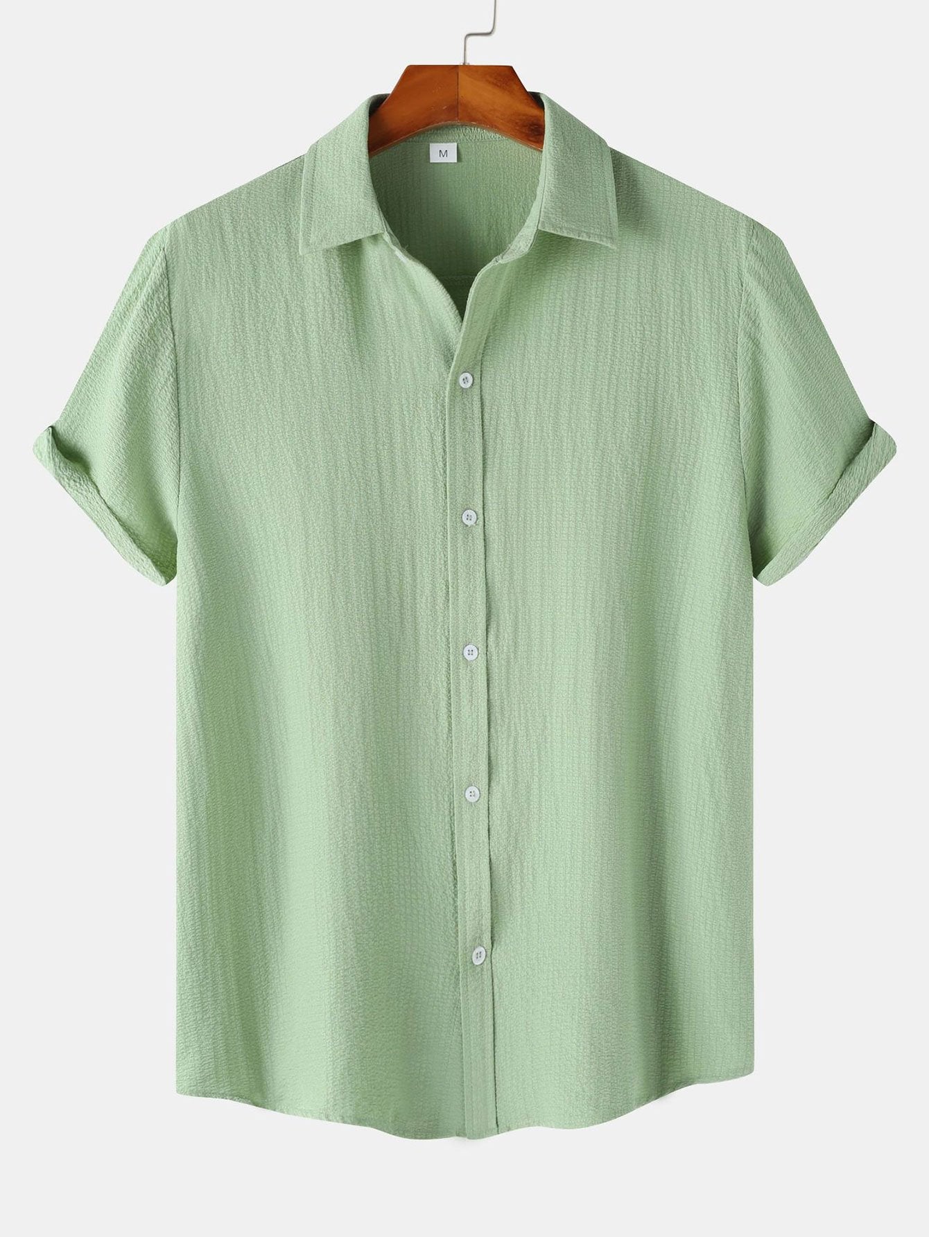 Lightgreen / M