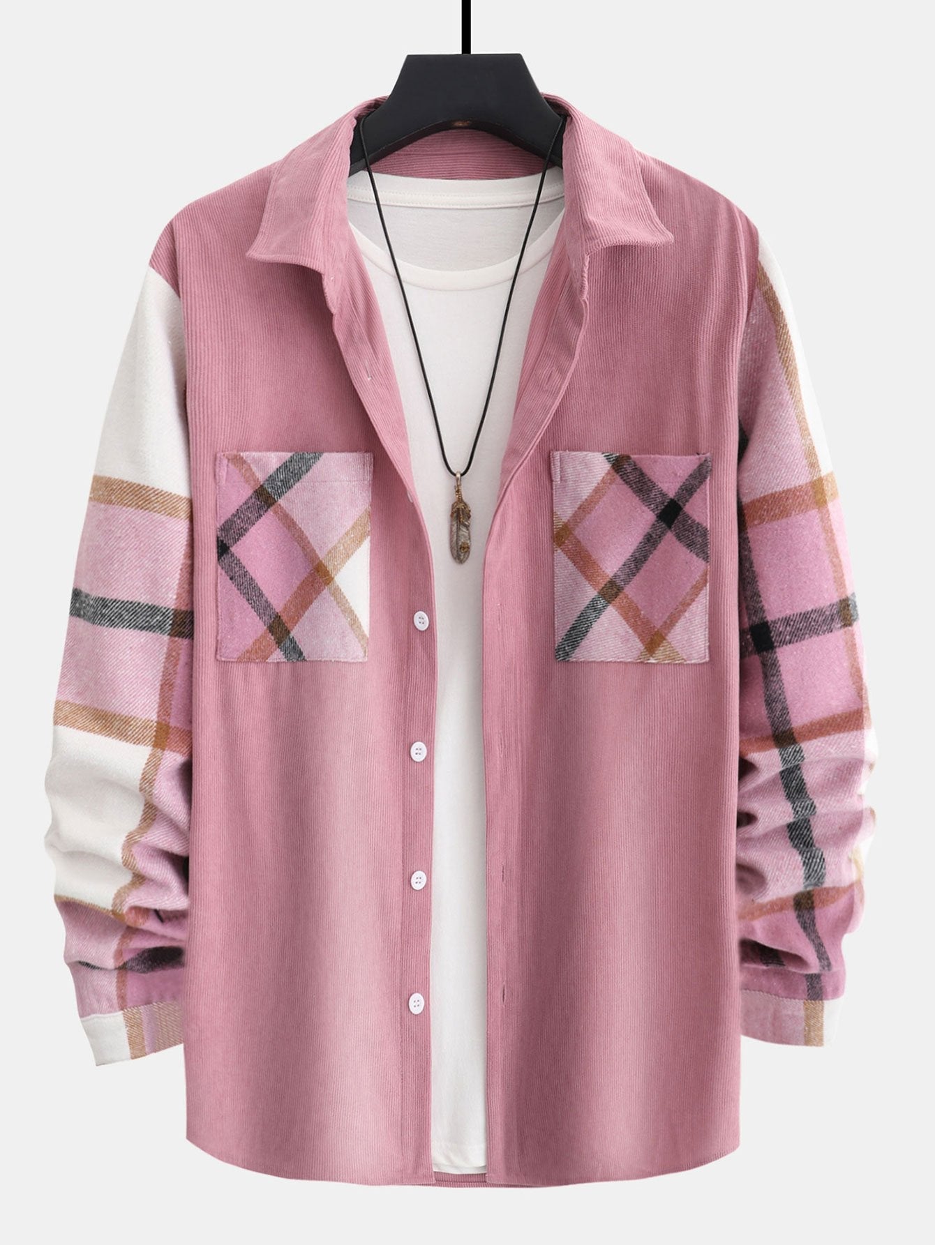 Lightpink / S