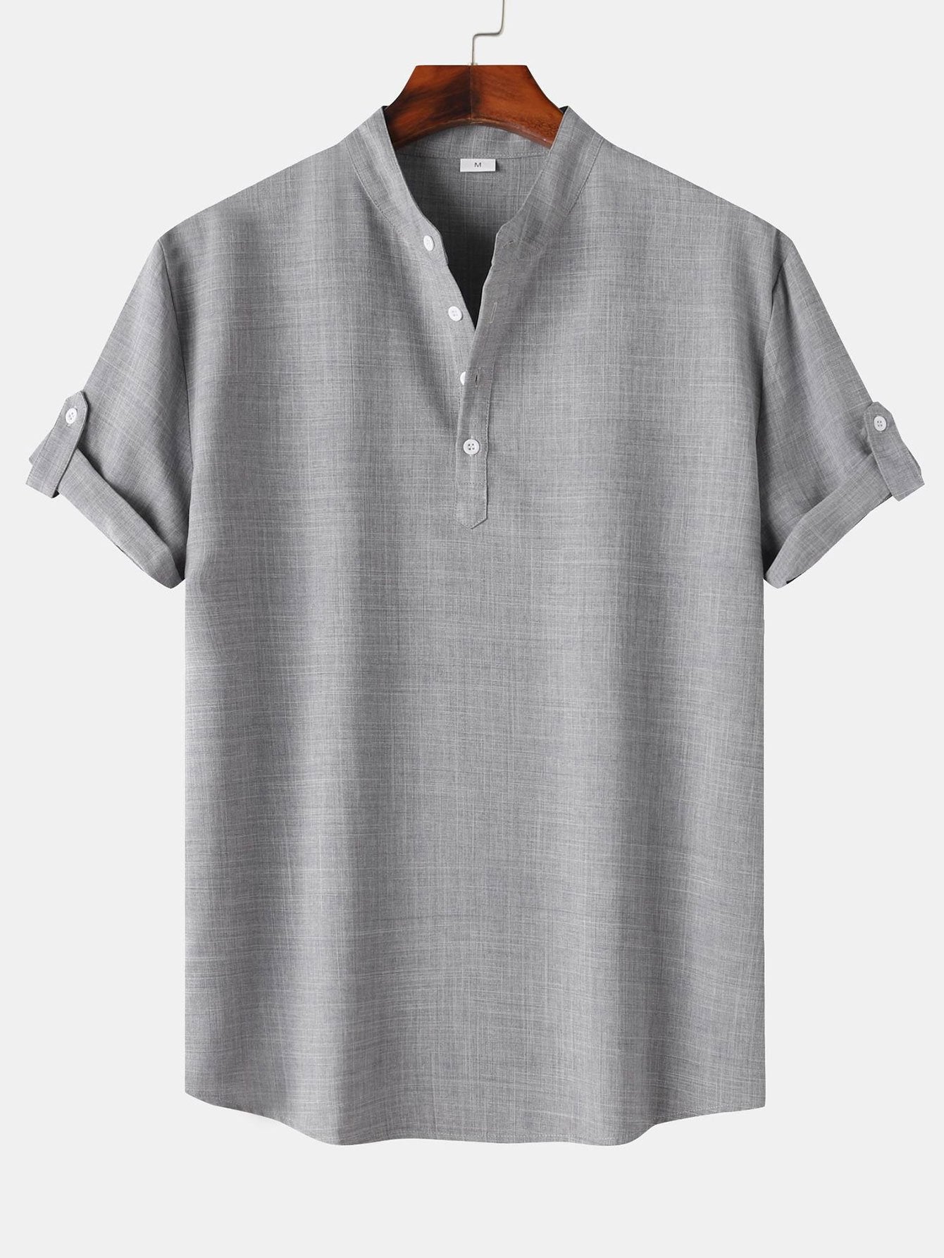 Gray / S