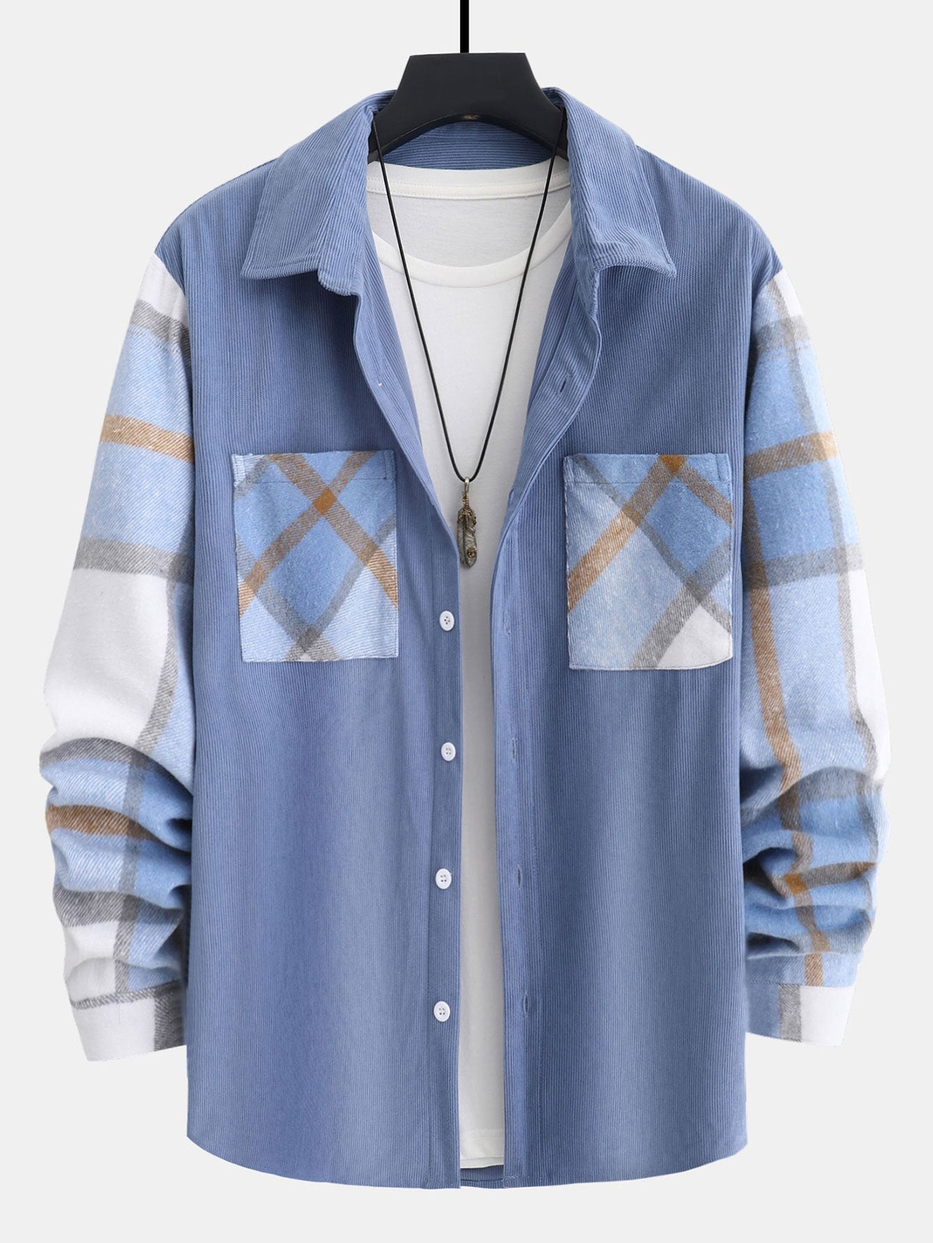 Lightblue / S