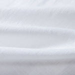 Linen Cotton Stand Collar Shirt