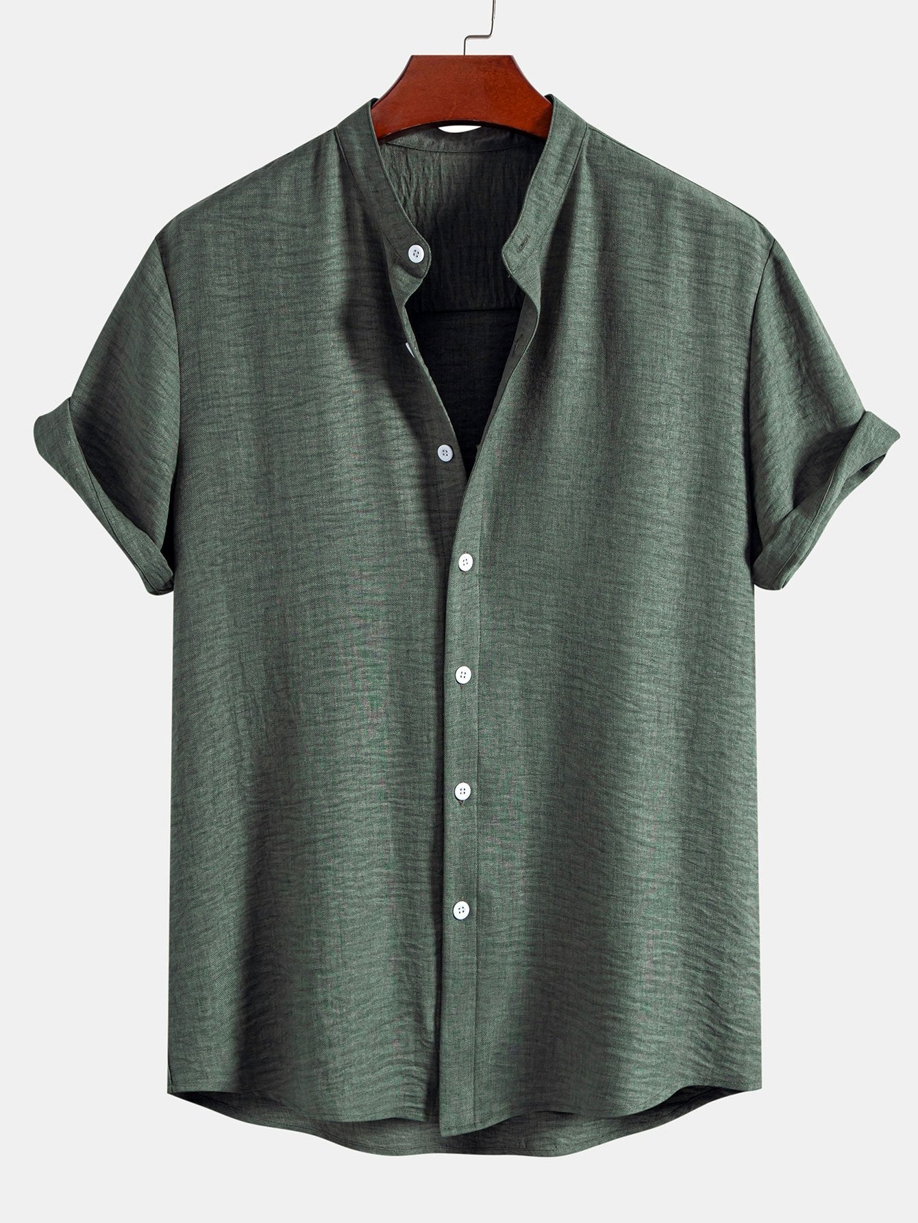 Green / S