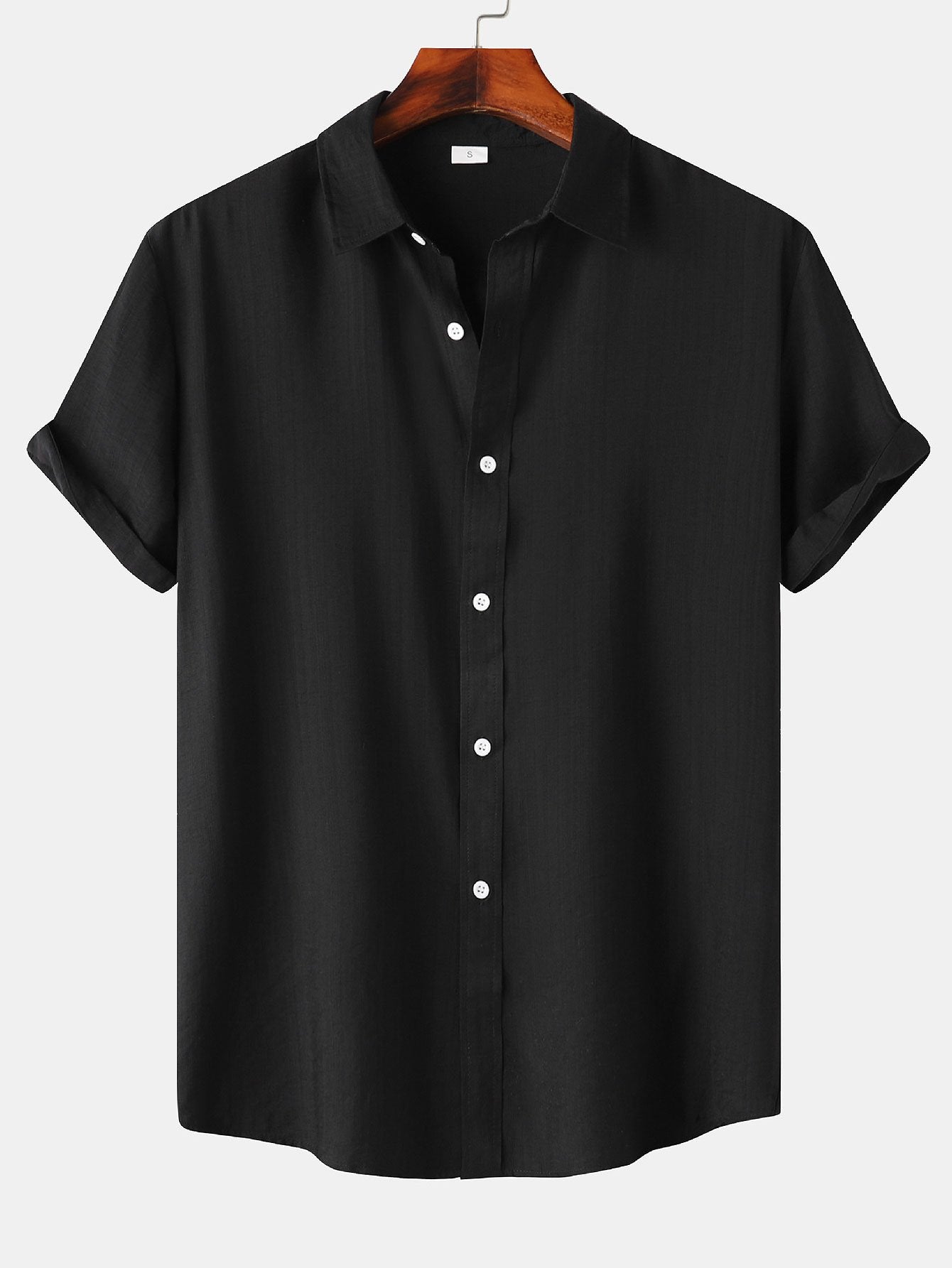 Black / M