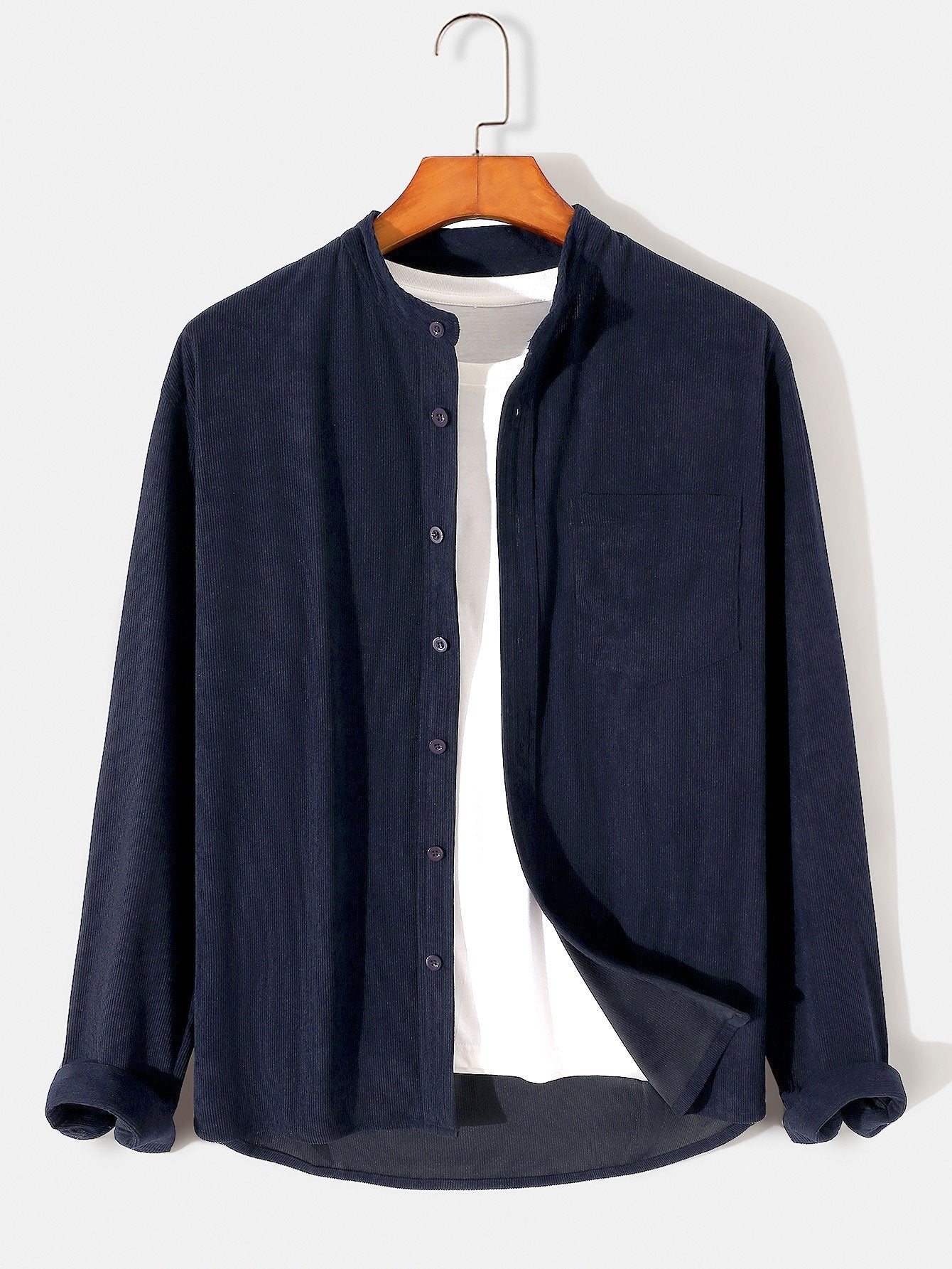 Navy / S