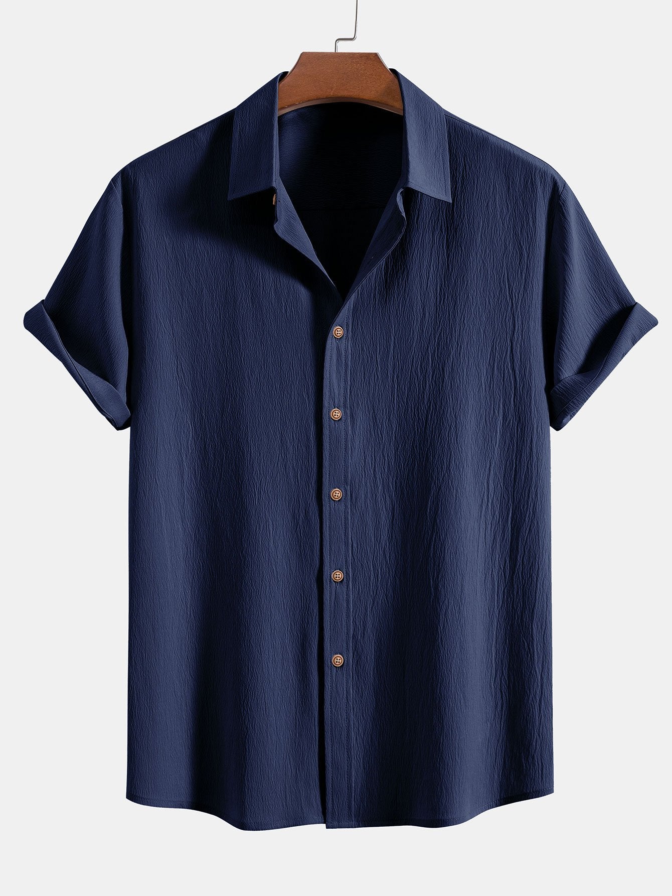 Navy / S