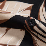 Tropical Print Shirt