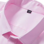 King Print Button Up Shirt